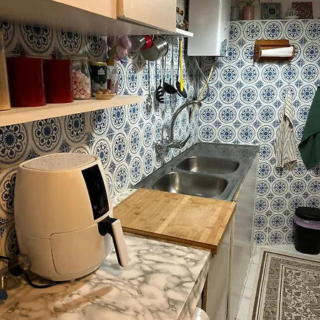 Hostel Cabana Pansiyon