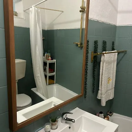 Ubytování v soukromí Hostel Cabana *